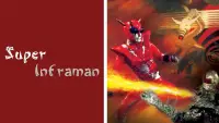 Backdrop to the movie "The Super Inframan" #993952