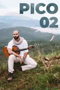 Poster to the movie "PiCO Pedro Saliba - Clio 2007" #1070263