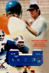 Poster to the movie "Footsteps" #745094