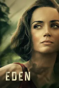 Poster to the movie "Eden" #903842
