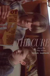 Poster to the movie "The Cure" #746651