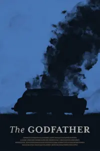 Poster to the movie "The Godfather" #774715