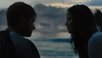 Backdrop to the movie "The Hunger Games: Catching Fire" #740316