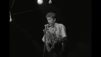 Backdrop to the movie "The Other Side of the Mirror: Bob Dylan: Live at the Newport Folk Festival" #787100
