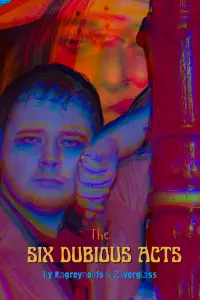 Poster to the movie "The Six Dubious Acts" #720596