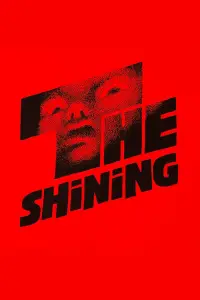 Poster to the movie "The Shining" #1012986