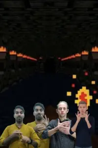 Poster to the movie "Unfriended: Dark Web" #779566