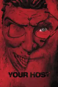 Poster to the movie "Your Host" #696520
