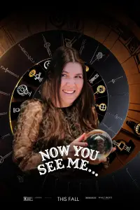 Poster to the movie "Nicolás de Jesús