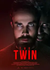 Poster to the movie "The Twin" #711280