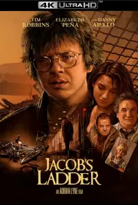 Poster to the movie "Jacob