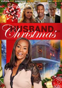 Poster to the movie "A Husband for Christmas" #1114968