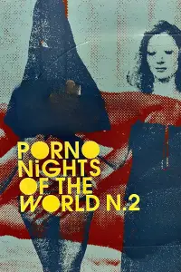 Poster to the movie "Sexy Night Report n. 2" #999277