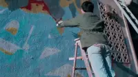 Backdrop to the movie "Style Wars" #892671
