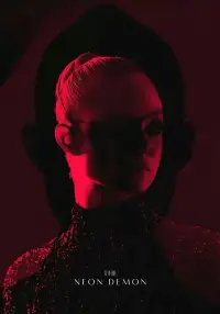 Poster to the movie "The Neon Demon" #716022