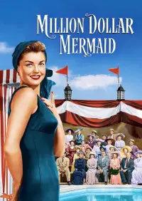 Poster to the movie "Million Dollar Mermaid" #1134495
