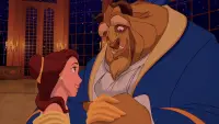 Backdrop to the movie "Beauty and the Beast" #700272