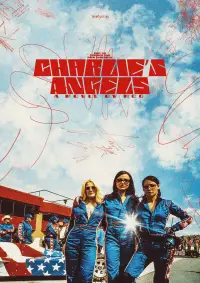 Poster to the movie "Charlie