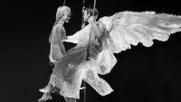Backdrop to the movie "Circus Angel" #715581