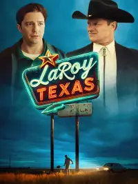 Poster to the movie "LaRoy, Texas" #745916