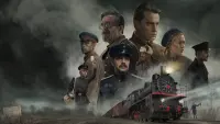 Backdrop to the movie "Дороги Победы" #785072