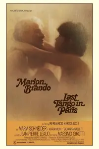 Poster to the movie "Last Tango in Paris" #950838