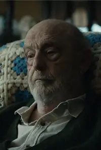 Poster to the movie "The Second Oldest Man Alive" #1006110