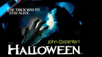 Backdrop to the movie "Halloween" #610830