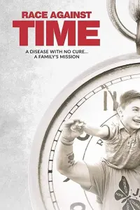 Poster to the movie "Race Against Time" #843801