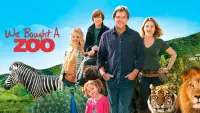 Backdrop to the movie "We Bought a Zoo" #945944