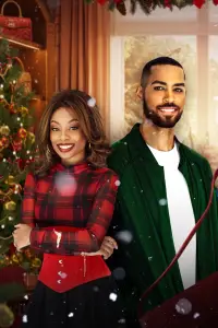 Poster to the movie "Christmas By Design" #1018192