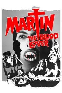 Poster to the movie "Martin" #1113042