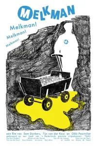 Poster to the movie "Milkman" #510851