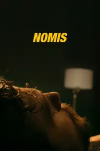 Poster to the movie "Night Hunter" #1136797