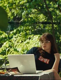 Poster to the movie "Mile End Kicks" #922198