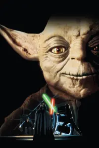 Poster to the movie "Return of the Jedi" #774931