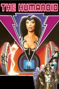 Poster to the movie "The Humanoid" #1115593