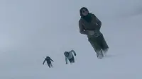 Backdrop to the movie "Society of the Snow" #822137