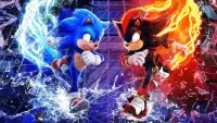 Backdrop to the movie "Sonic the Hedgehog 3" #699144
