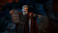 Backdrop to the movie "The Ten Commandments" #820661