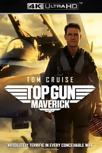 Poster to the movie "Top Gun: Maverick" #710624
