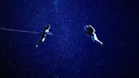 Backdrop to the movie "U Are the Universe" #776637