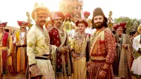 Backdrop to the movie "Panipat" #881918