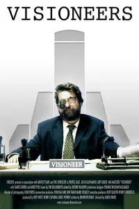 Poster to the movie "Visioneers" #743668