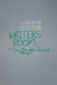 Poster to the movie "Writers Room" #1009801