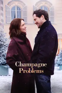 Poster to the movie "Champagne Problems" #602834