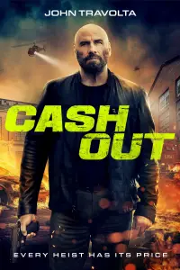 Poster to the movie "Cash Out" #956480