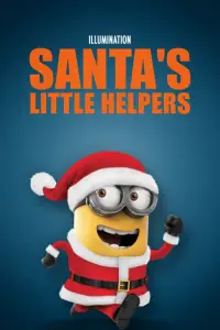 Poster to the movie "Santa
