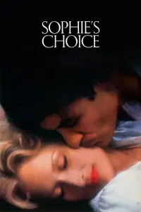 Poster to the movie "Sophie