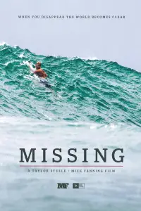 Poster to the movie "Missing" #1175538